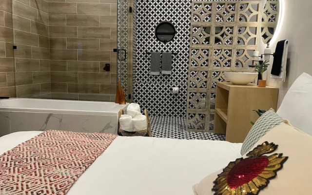 Casa Donceles Apartments & Suites, Alojamientos ideales para familias y grupos