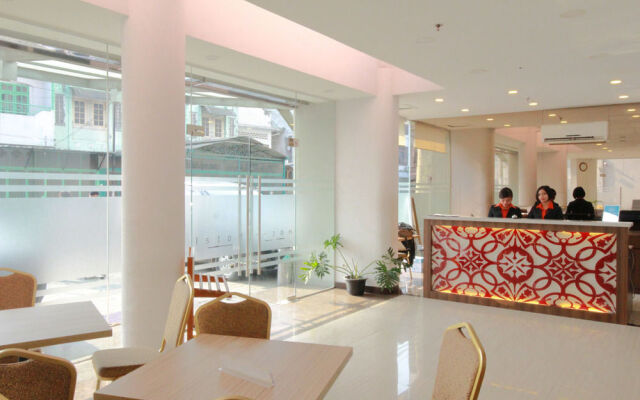 Airy Medan Petisah Waringin