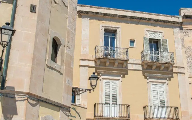 Residenza Turistica Alberghiera dei Baroni