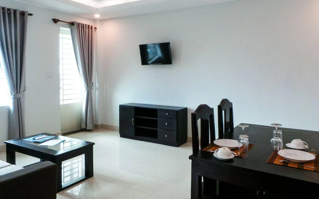 La Belle Residence