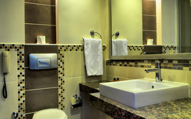 Ephesia Resort Hotel