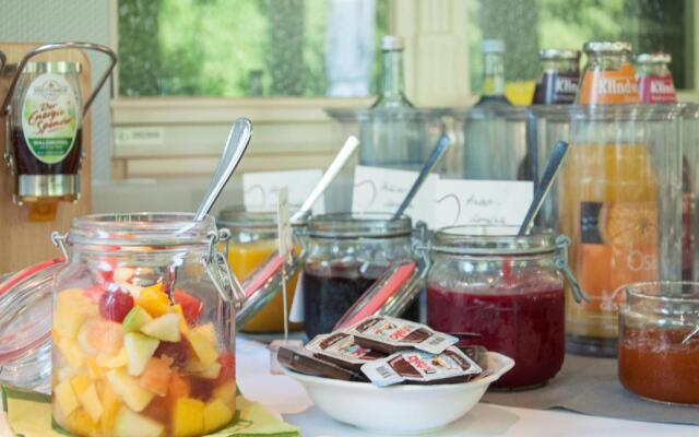 Lieblingsplatz Bohlendorf