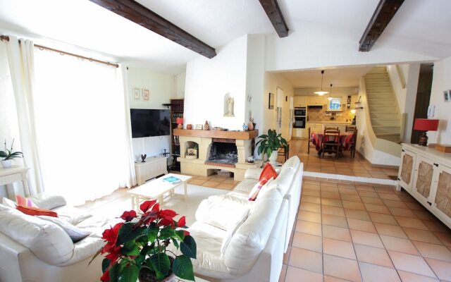 Villa Jardin D'Été