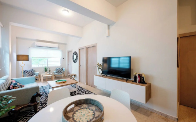 Santurce Urban Lodge