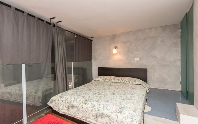 RSH Ara Pacis Terrace Large Apartment