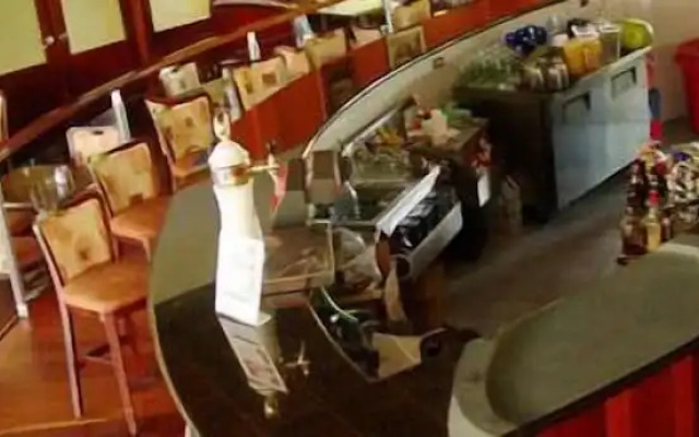 Eurobuilding Express El Tigre