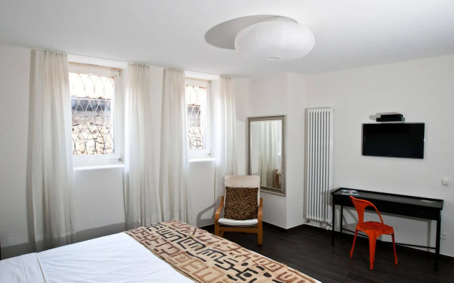 Guesthouse Arosio B&B