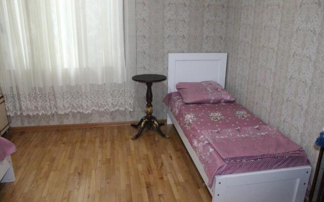 Kutaisi City Heart Apartment