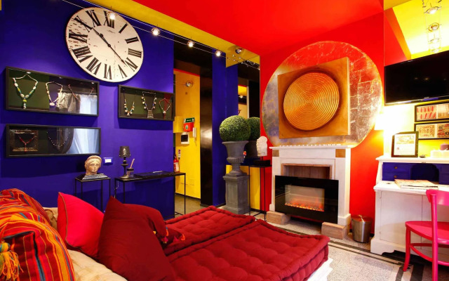 Appartamenti MarcoAurelio49