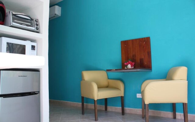 Akumal Jungle Hotel