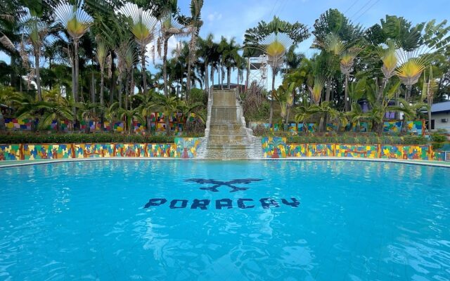Poracay Resort