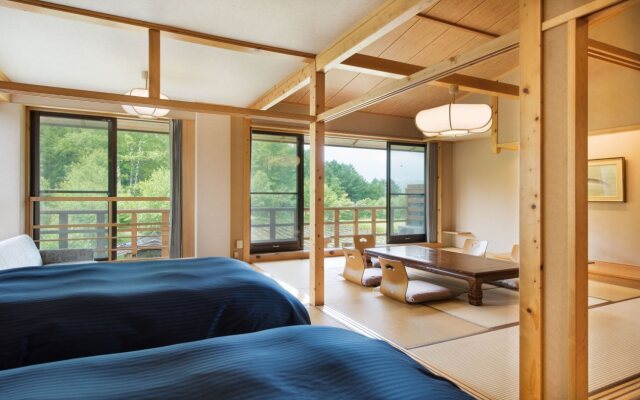 Tsutaya Tokinoyado Kazari