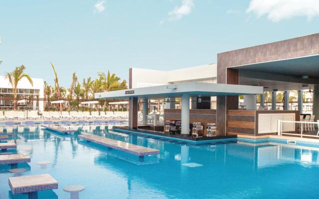 Hotel Riu Republica - Adults only - All Inclusive