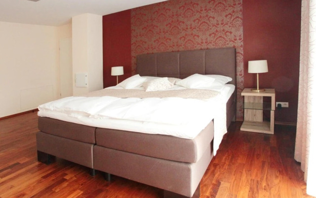 Lamex-Inn Hotel & Restaurant