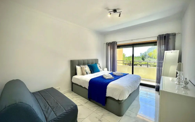 Vilamoura Prestige 2 With Pool by Homing