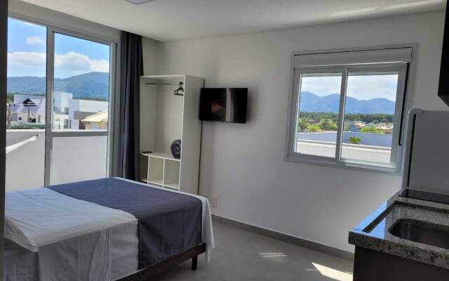 Dona Floripa Suites e Apartamentos