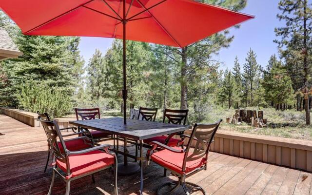 10 Tan Oak-AC-Hot Tub-3BR/3BA