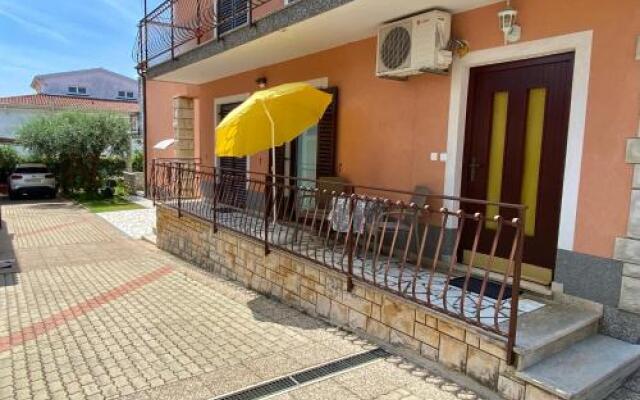 Apartments Nadia Umag