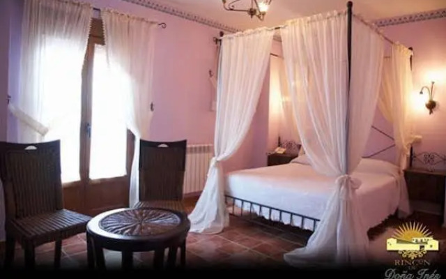 Hotel Rural Rincón de Doña Inés