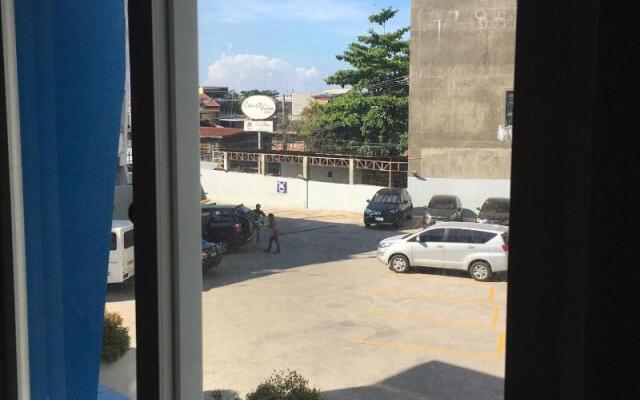 Blue Lotus Hotel Davao