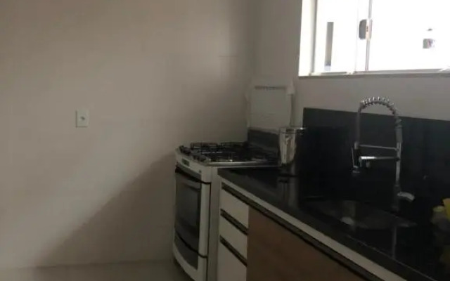 Guest House Recanto da Montanha