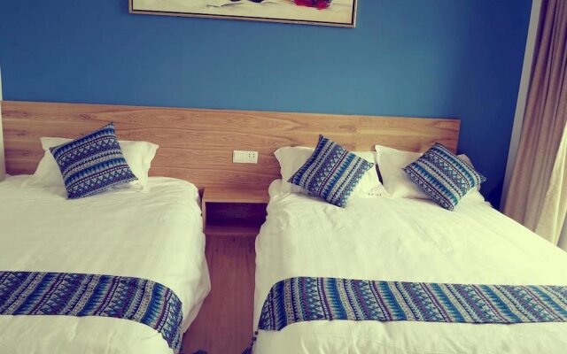Weizhou Island Summer Solstice Sea View Hotel
