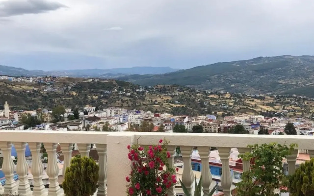 Mina House