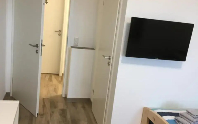Schmid - Zimmer auf Zeit