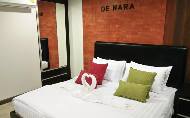De Nara Hotel (SHA Extra Plus)