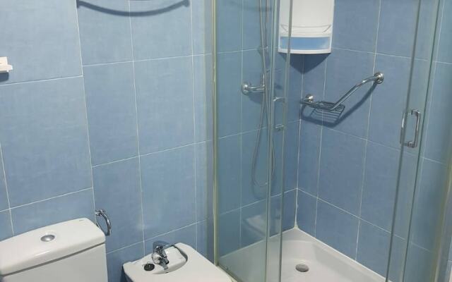 Apartment in Fragoso Street, Very Spacious and Close to Samil