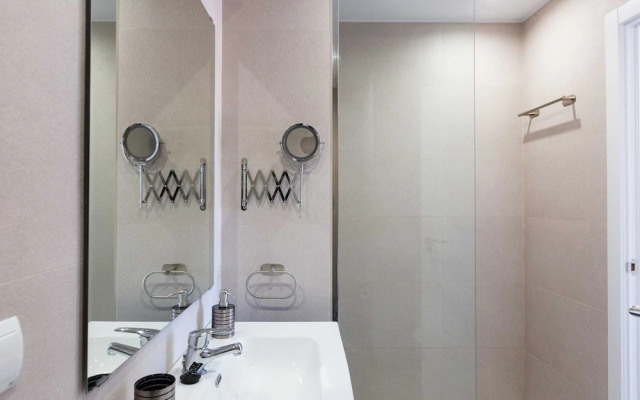 Artola in Marbella With 4 Bedrooms and 3 Bathrooms