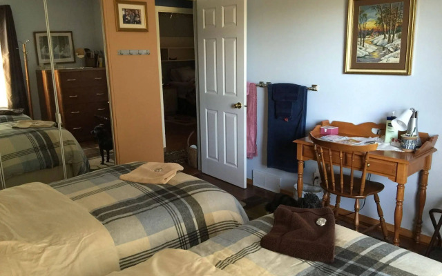 Glacier Park Bed & Breakfast