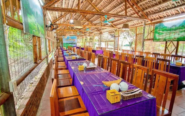 Trang An Passion Homestay - Hostel