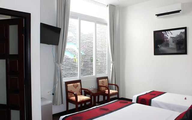 Green Coco Homestay Hoi An