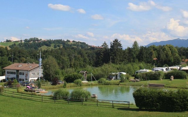 Terrassen-Camping am Richterbichl