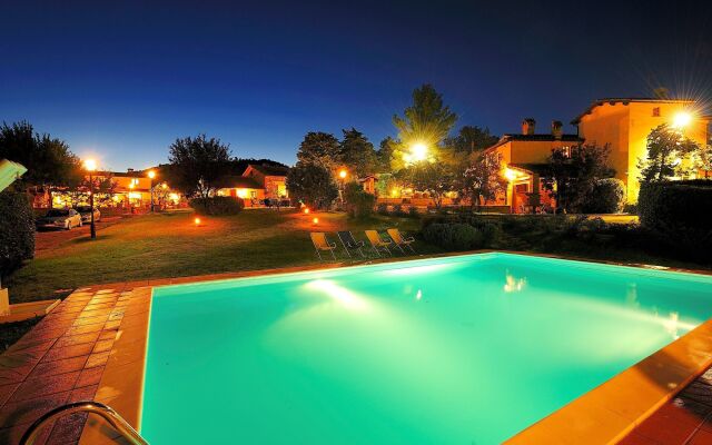 Borgo Mandoleto