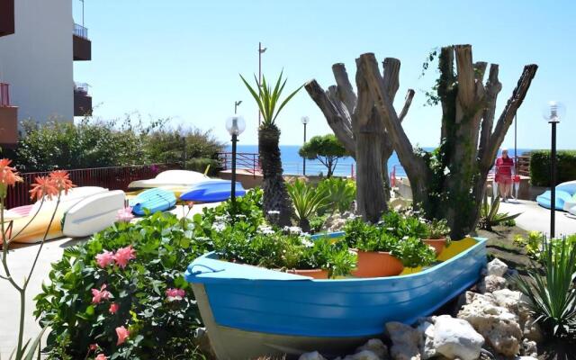 Beach House Acquamarina