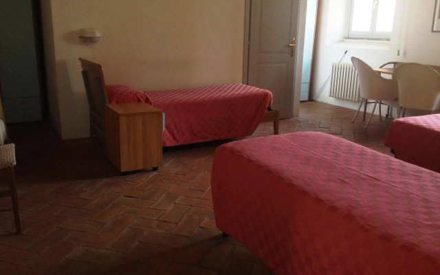 Orsa Maggiore Hostel for Women Only