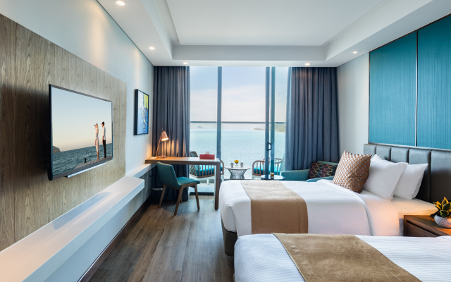 Citadines Bayfront Nha Trang