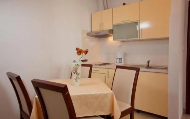 Apartments Begic