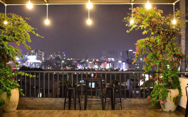 Karta Riverview Serviced Apartments