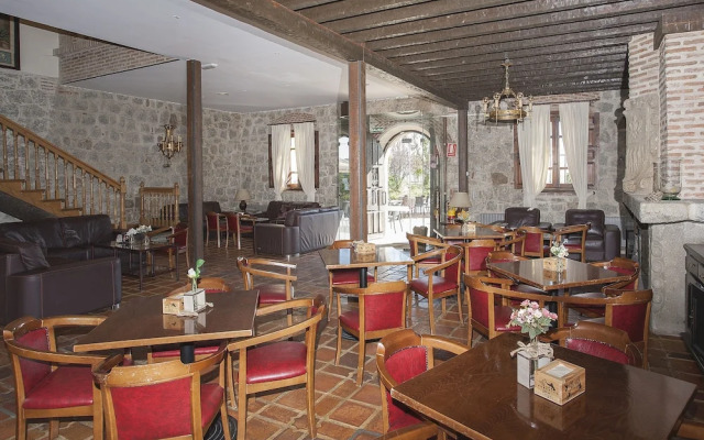 Las Paneras Naturavila