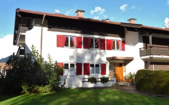 Ferienwohnung Vormann