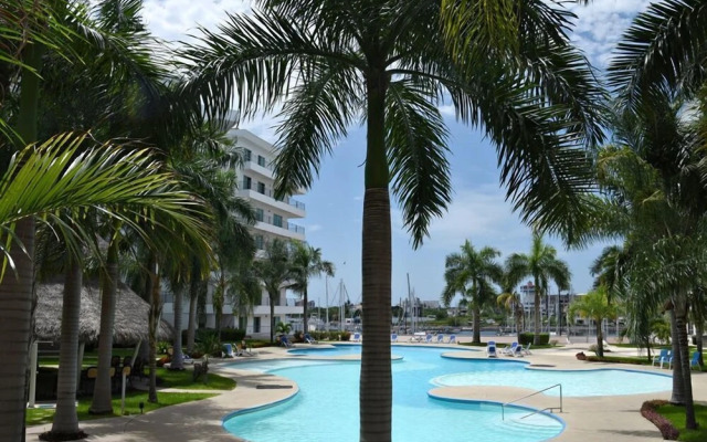 Condo Veleros 5