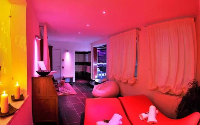 Albergo Alla Torre