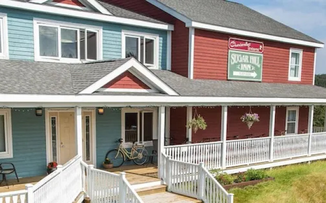 Sugar Hill Inn