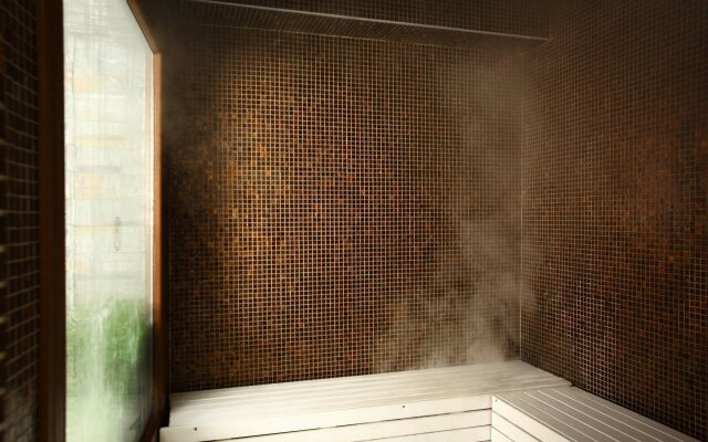 DoubleTree by Hilton Bodrum Marina Vista