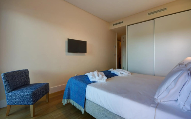 Praia do Sal Lisbon Resort