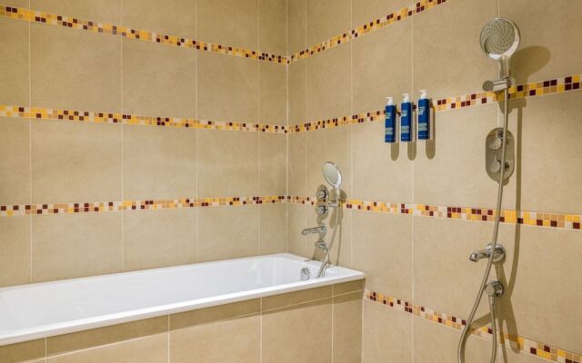 Four Points By Sheraton Ikot Ekpene