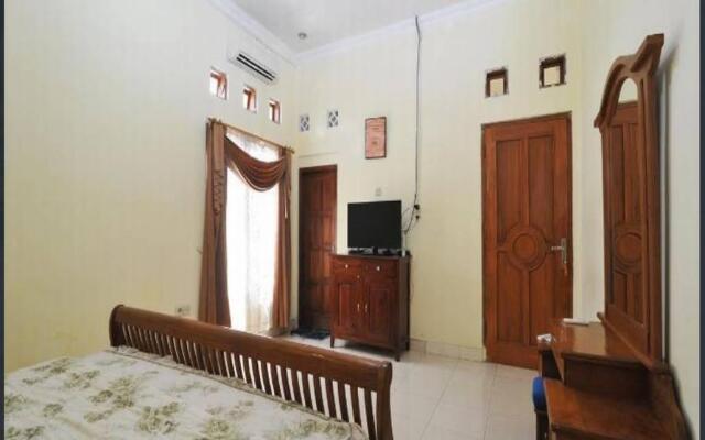 Hotel Balecatur Inn